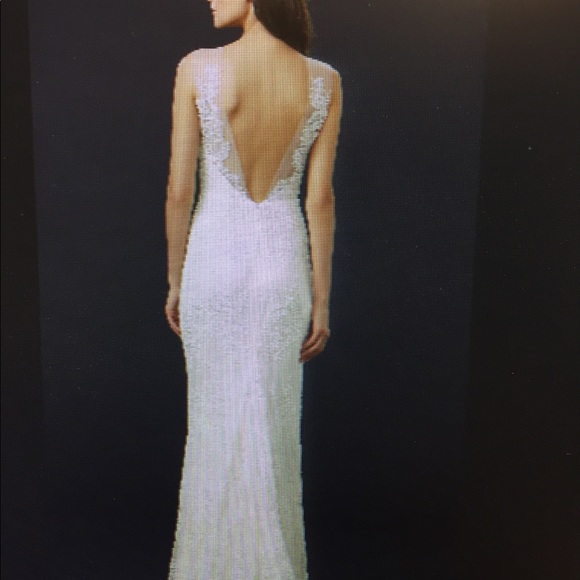 BHLDN BRIDE - Picture 4 of 6